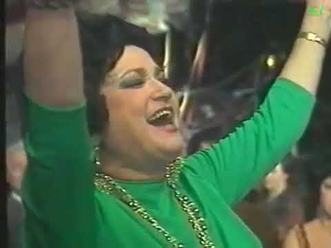 Kovács Apollónia - Albert István és zenekara -  Adjon Isten szekeret, Fejik a fekete kecskét