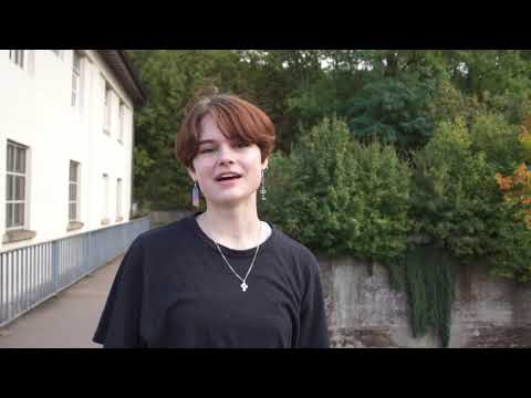 Jugendumfrage zum Leitbildprozess in Vaihingen an der Enz