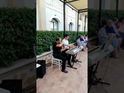 Música para cóctel