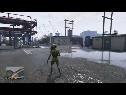 Gta 5 Vendo tutto: tutte le casse del night club!