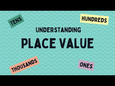 What Is Place Value