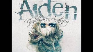 AIDEN-UNBREAKABLE (I.J.M.A.)