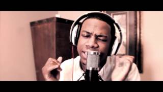 Elle Varner - Refill &quot;Cover&quot; By @VedoTheSinger