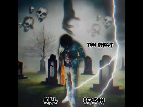 YBN Ghost x YBN Fulli x Zay Dawg - Kill Shit(Official Audio)