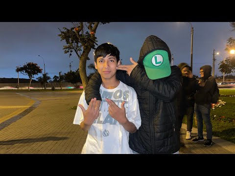 CHANO vs GUSS (OCTAVOS) / DRAGONES DEL FREESTYLE 🐉 X ROYALTY BATTLES ⚜️