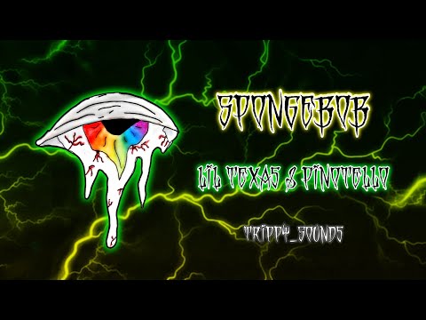 Spongebob 🔥(Prod Lil Texas & Pinotello) Techno, HardStyle, PsyTrance, Frenchcore, ElectroHouse