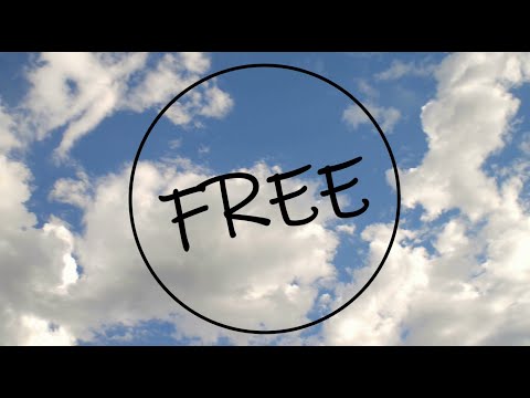 Reuby - Free (Official Lyrics Video)