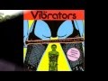 The Vibrators - "Don't You Tell Me"