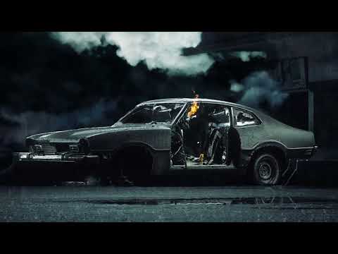 Zero 9:36 - The End III (with Scarlxrd) [Official Audio]