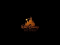 Walt Disney Pictures Closing 2003 Brother Bear