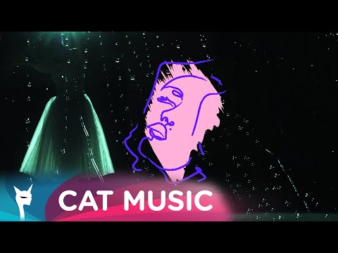 Nicoleta Nuca - Protest (Lyric Video)