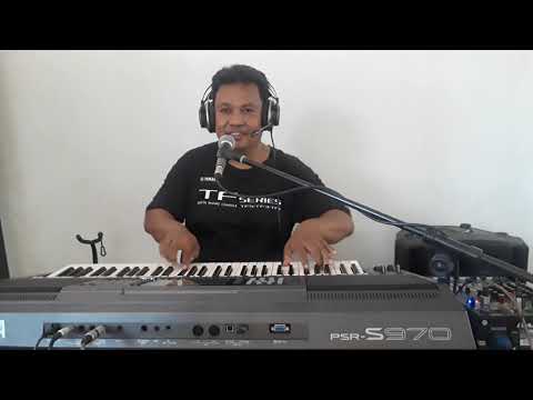 Cover lagu pangngu'rangingku Rikau, by edy samudera