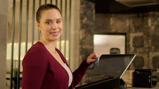 Introducing Restaurant365