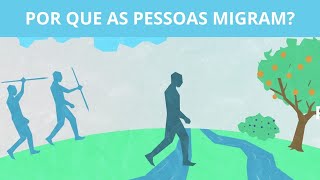 Atividades Sobre Migração Imigração E Emigração 4o Ano Com Gabarito