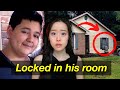 Missing Boy Discovered After 8 Years Turns Out His Family Was Holding Him Captive The Whole Time
