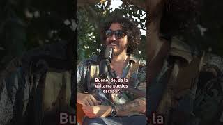 ¿El de la guitarrita o el chapas? | Iván Ferreiro en #esdlb live 🍻​