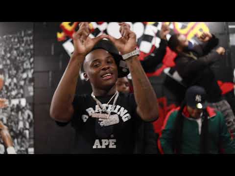 TG Kommas- F*** Love (Official Music Video)