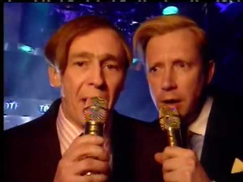 East 17 featuring Gabrielle - If You Ever - Top Of The Pops 1996