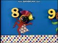 Classic Sesame Street Masked March 13 1995 HD REUPLOAD