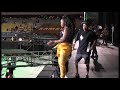 Kamo Mphela Uncle Vinny Joins Major League Djs Perfoming At Royal Bafokeng