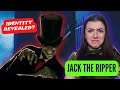 The Murders And Secret Identity Of Jack The Ripper 21