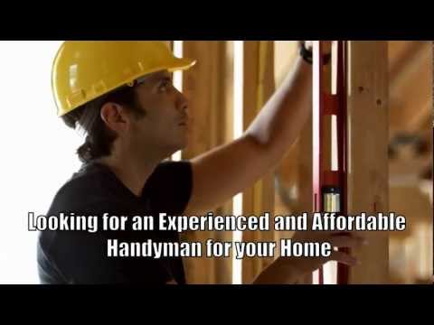 Handyman Cedar Park Tx | (512) 379-5600