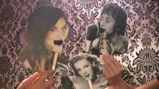 Hayley Sales - Not In His Garden (Featuring Donavon Frankenreiter)