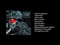 QUO VADIS BORN TO DIE 2016 FULL ALBUM