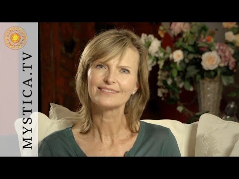 Consciousness with Sabrina Fox - What do I really need in my life? | MYSTICA.TV