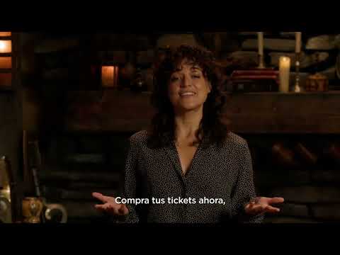 ¡No hagas spoilers! [VOSE]