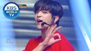 Download lagu Stray Kids(스트레이 키즈)- MIROH[Music Bank/2019.04.12] mp3
