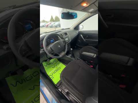 фото renault sandero stepway ii 0