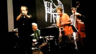 Klangprobe: John Zorn, Masada