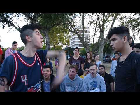 Mirko vs Ron - 8vos - Fecha 6 / Elite Supremacia