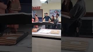 Download lagu dibalik layar Mega series PANGGILAN #shorts mp3