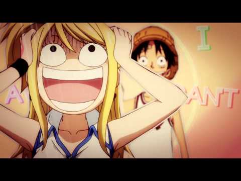 ＶＩＣＴＩＭ  ＯＦ ♡ } Lucy x Luffy - HBD YUUKO-CHII!