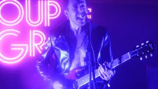 Miles Kane - My Fantasy [Live at The Kasbah, Coventry - 25-05-2018]
