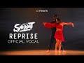 Shiddat Reprise - Official Vocal | Manan Bhardwaj | Sunny Kaushal, Radhika Madan |
