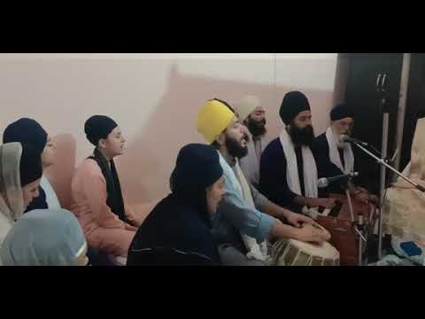 Bhai Pritpal Singh Jee DSK Phagwara Samagam 5 July 2021