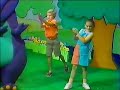 Barney Mr Knickerbocker Three Wishes Reversed