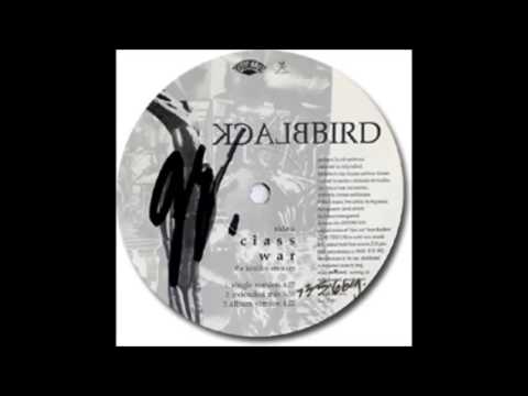 DISC SPOTLIGHT: “Class War” by Blackbird (1992)