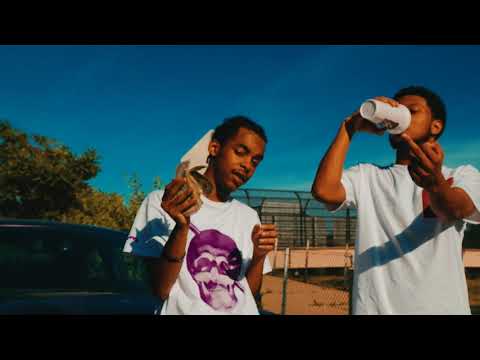 WTM Dae Money - Wonderful