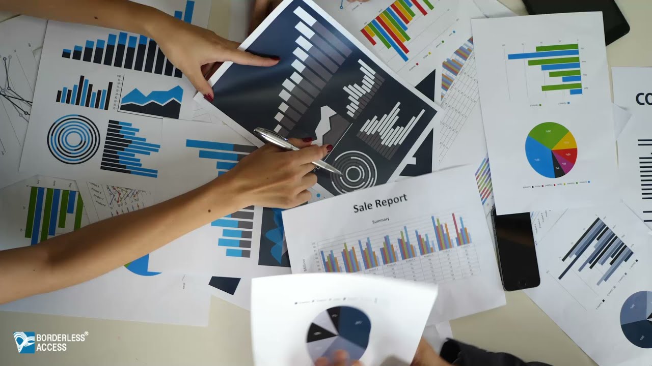 Consumer Behaviour - Marketing Professionals in USA