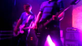 inspiral Carpets - you're so good for me (Ritz Live ManchesterY