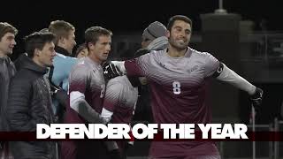 Colgate Athletics 2018-19 Year in Review