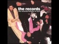 The Records - Starry Eyes