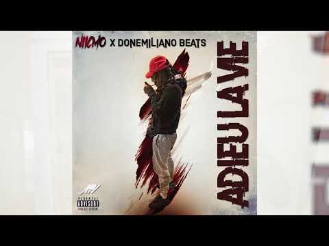 Niicmo - Adieu la vie (Audio)