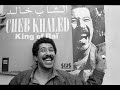 Cheb Khaled - El Houari (Remix)