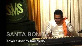 Download lagu Lagu Dansa SANTA BONITA ( cover ) USTINOV mp3