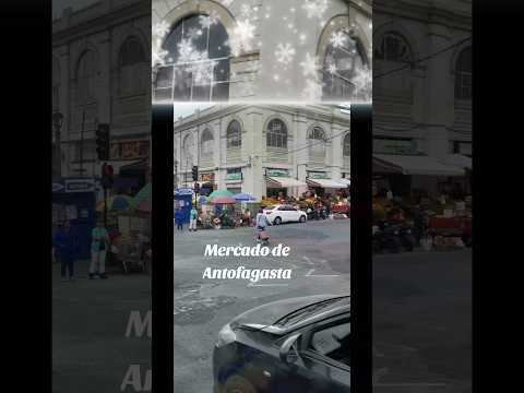 Antofagasta y Mejillones  en breve recorrido #dios #travel #turismo #viajes #naturaleza